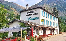 Hotel Le Cassini